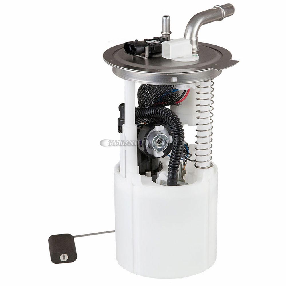 2006 Isuzu Ascender Fuel Pump Assembly 4.2L Engine - 113-inch Wheelbase