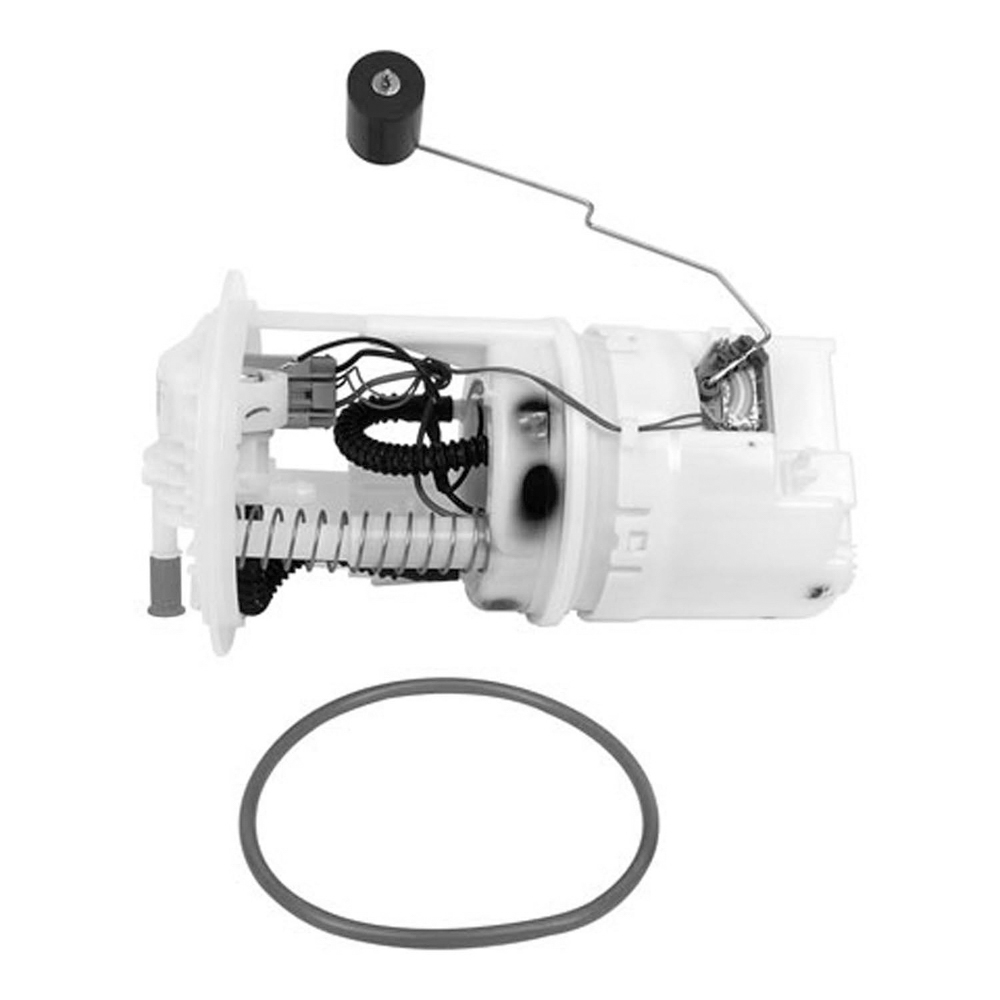 For Chrysler PT Cruiser 20052010 Denso Fuel Pump Module GAP eBay