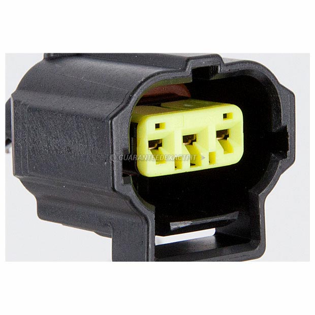 2002 Ford Explorer Sport Trac Fuel Pump Assembly 4.0L w/ Metal Flange