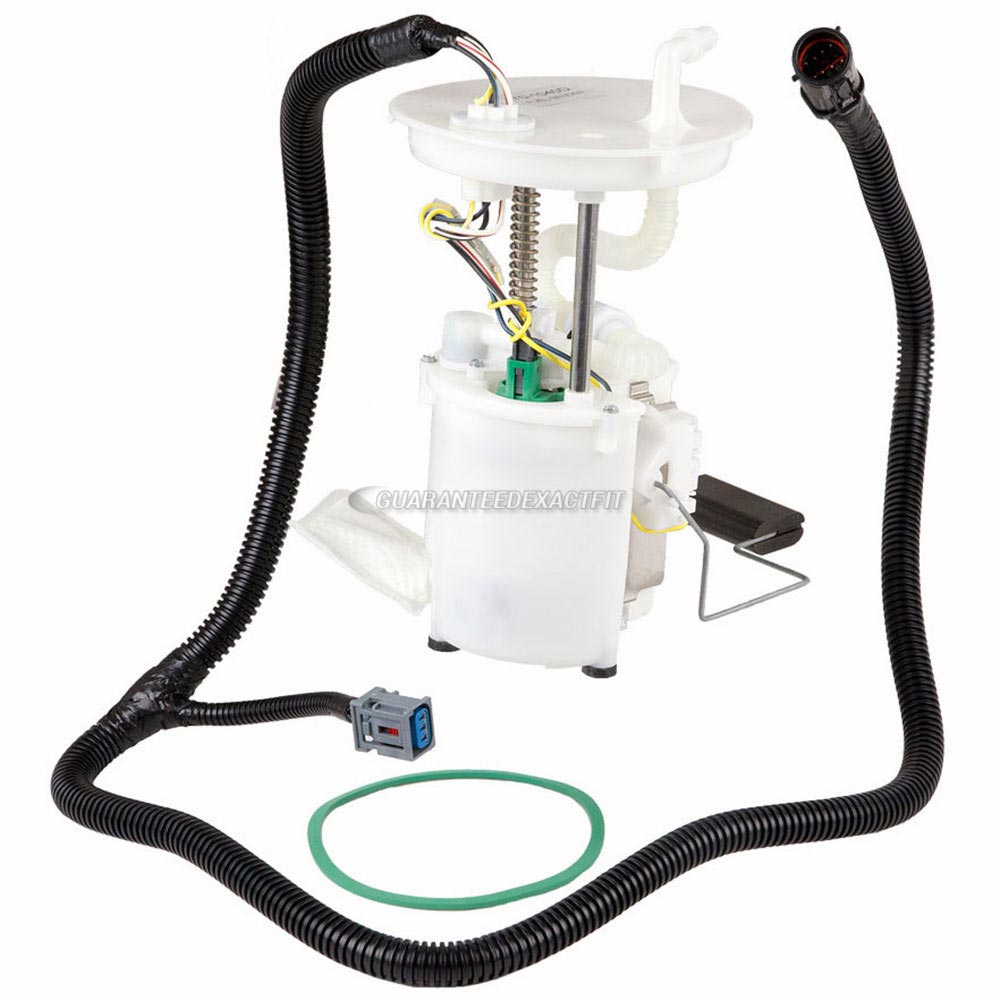 2004 Ford Freestar Fuel Pump Assembly All Models 3600460 ON