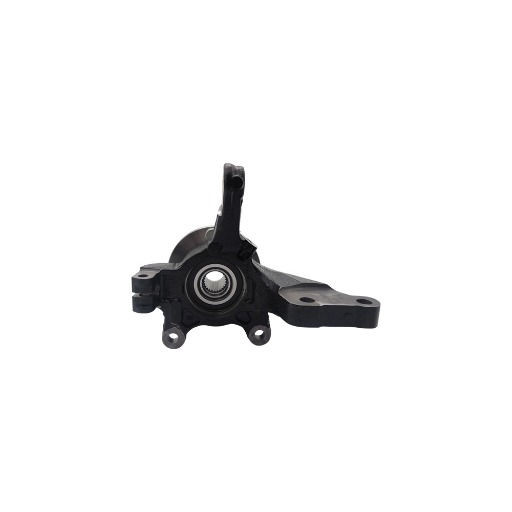 2017 Nissan Versa Note Suspension Knuckle Assembly