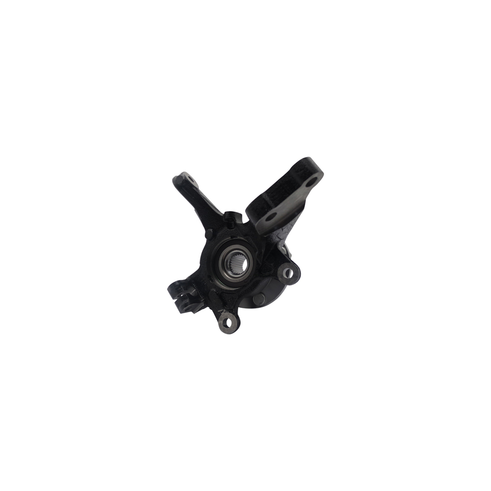 2017 Nissan Versa Note Suspension Knuckle Assembly