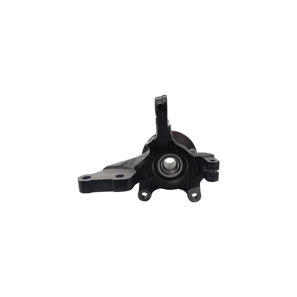 2017 Nissan Versa Note Suspension Knuckle Assembly