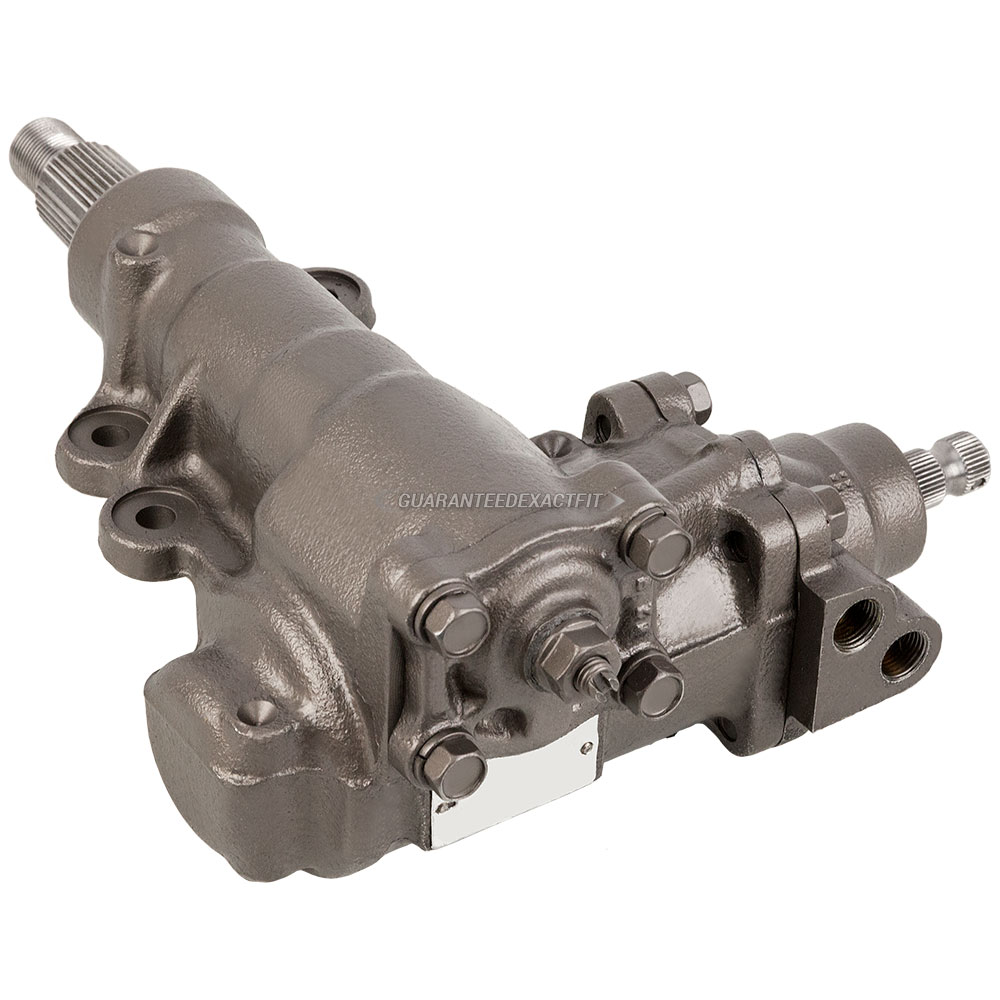 Power Steering Gear Box For Isuzu Pickup Rodeo Tfr54 Acura Slx 8