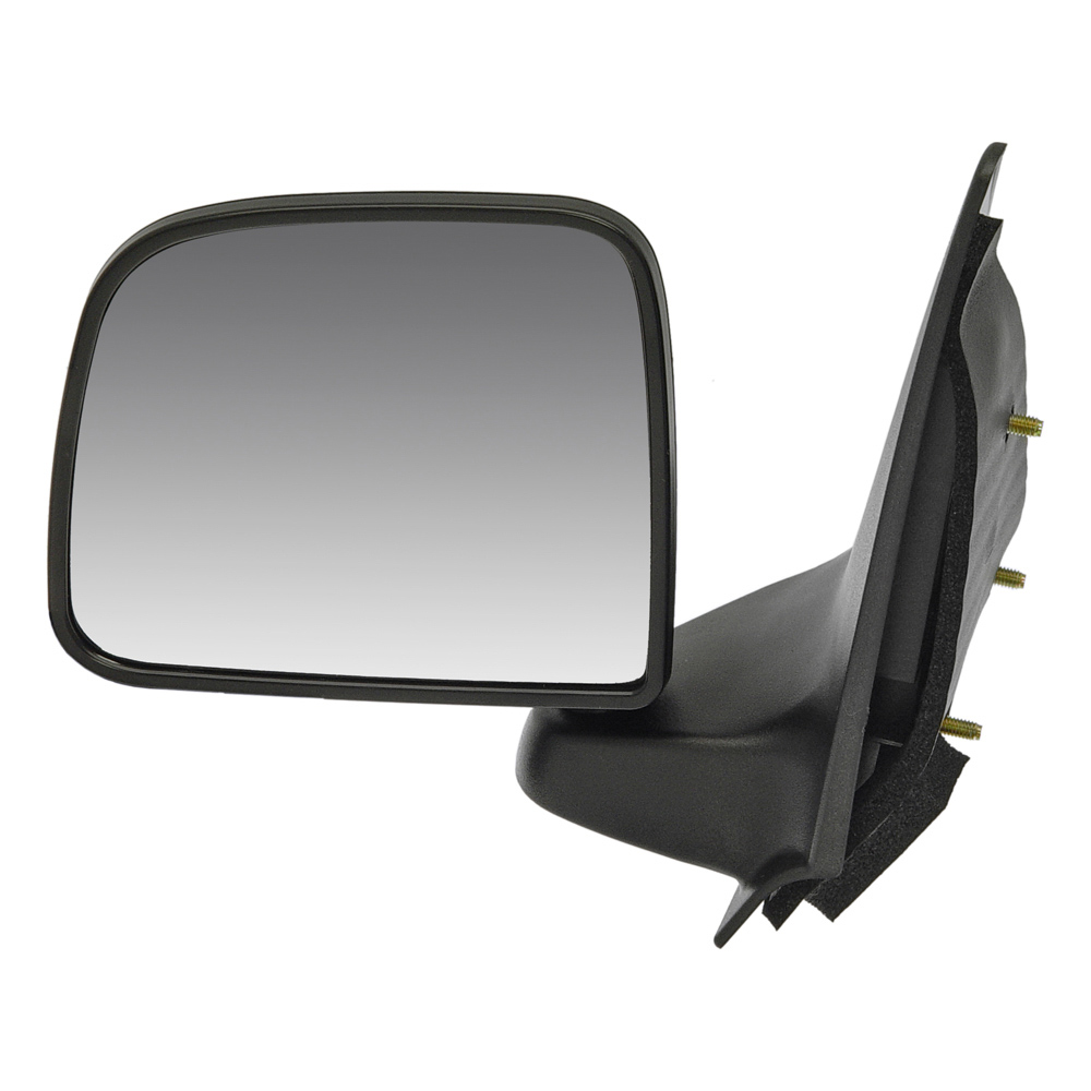 BuyAutoParts 14-80881DWRT Side View Mirror Set