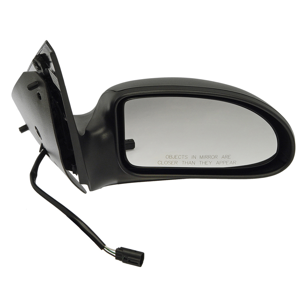 2006 Ford Focus Side View Mirror Set