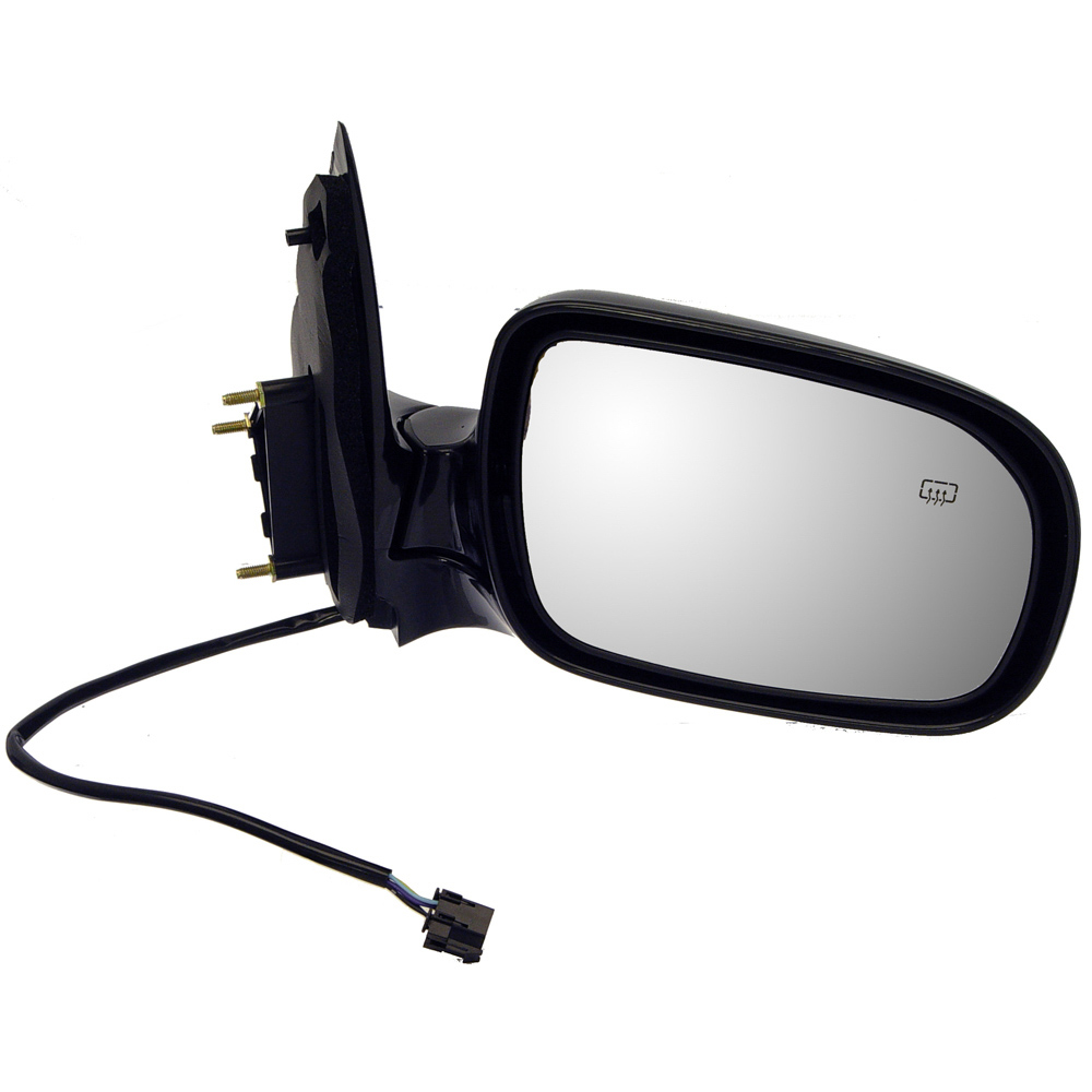 2000 Oldsmobile Silhouette Side View Mirror Set