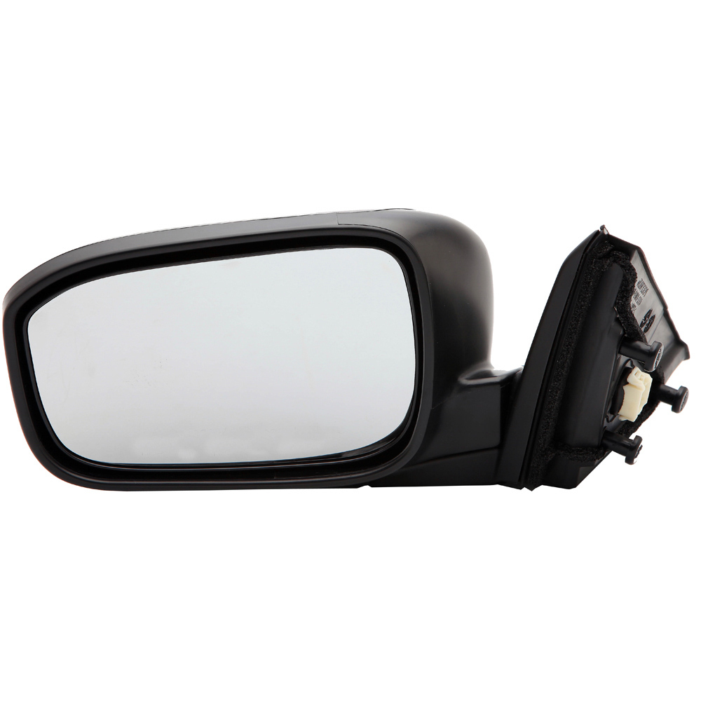 2003 Honda Accord Side View Mirror Set