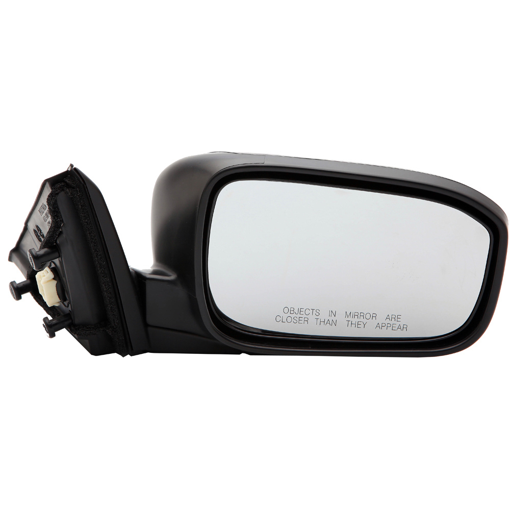 2003 Honda Accord Side View Mirror Set