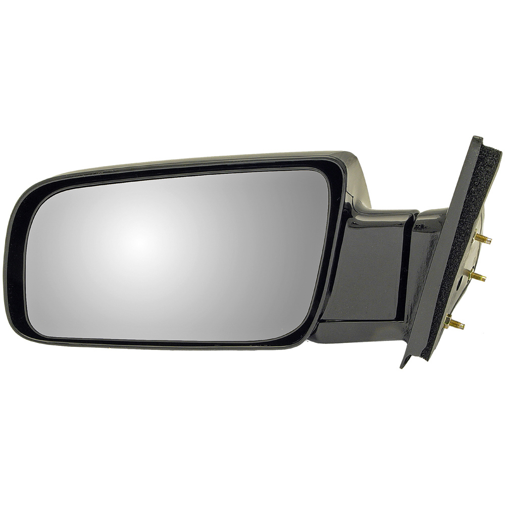 1994 Gmc Yukon Side View Mirror Set