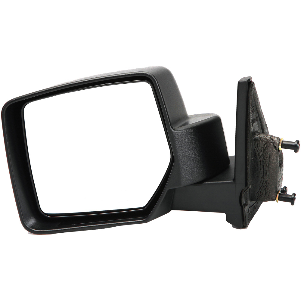 2012 Jeep Patriot Side View Mirror Set