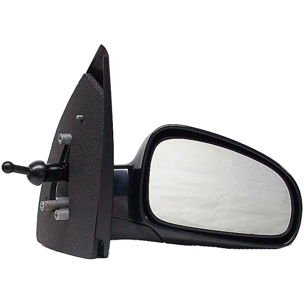 BuyAutoParts 14-80710DWRT Side View Mirror Set