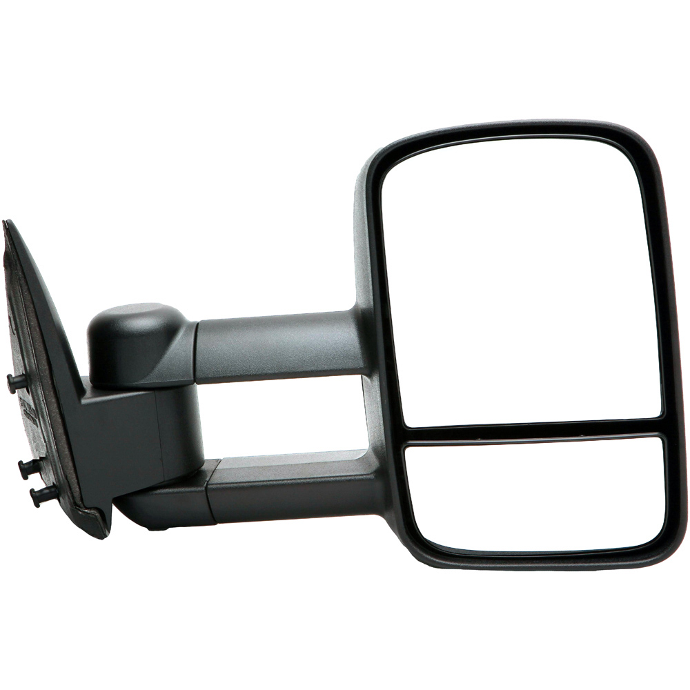 BuyAutoParts 14-80915DWRT Side View Mirror Set