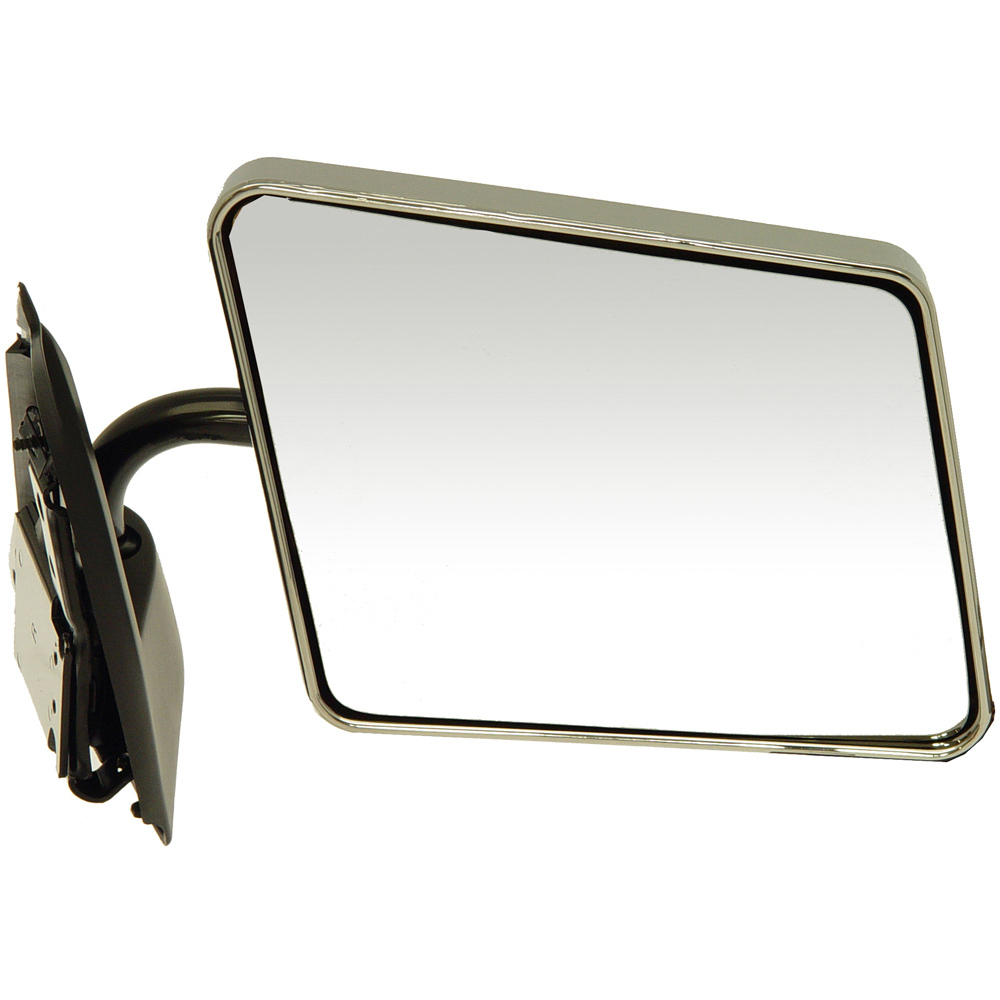 BuyAutoParts 14-81190DWRT Side View Mirror Set