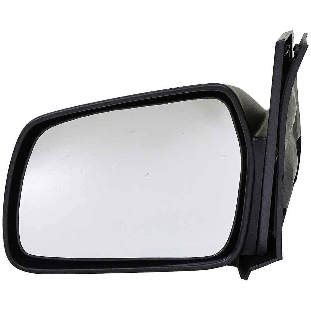 BuyAutoParts 14-81332DWRT Side View Mirror Set