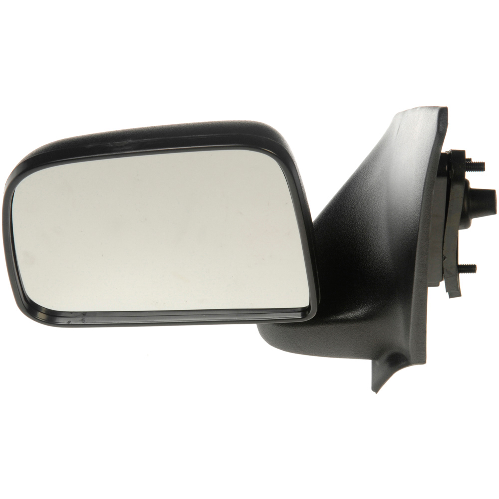 BuyAutoParts 14-80875DWRT Side View Mirror Set