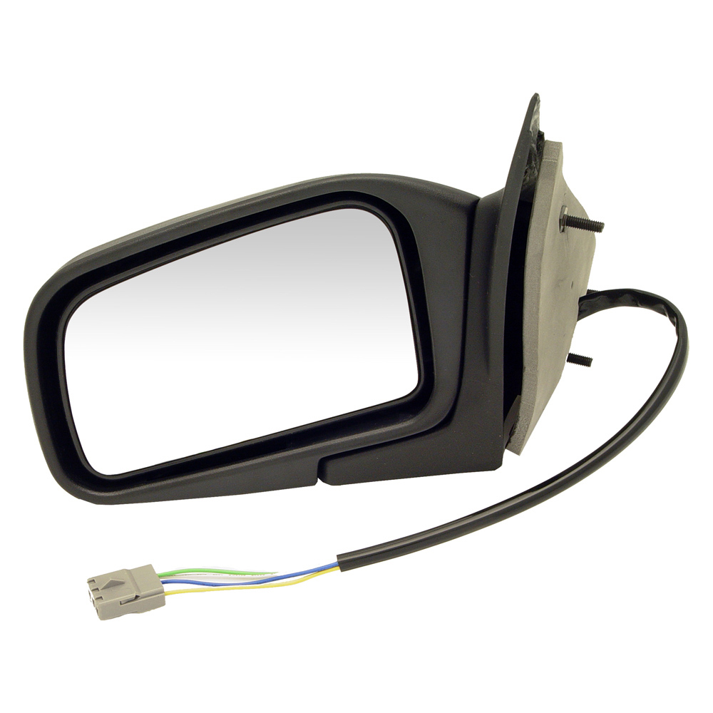 1994 Mercury Grand Marquis Side View Mirror Set