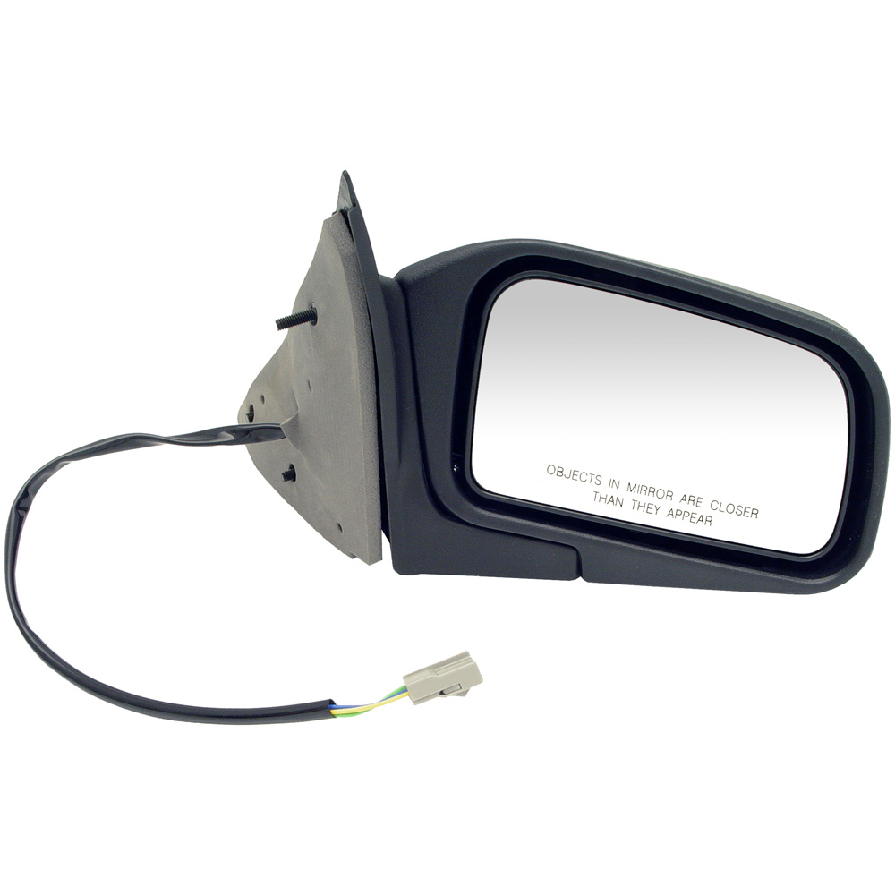 1994 Mercury Grand Marquis Side View Mirror Set