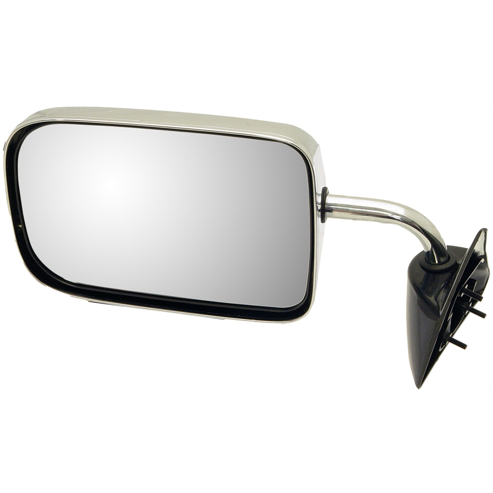 BuyAutoParts 14-80944DWRT Side View Mirror Set