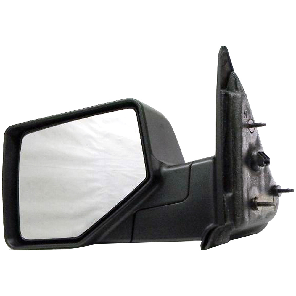 2009 Ford Ranger Side View Mirror Set