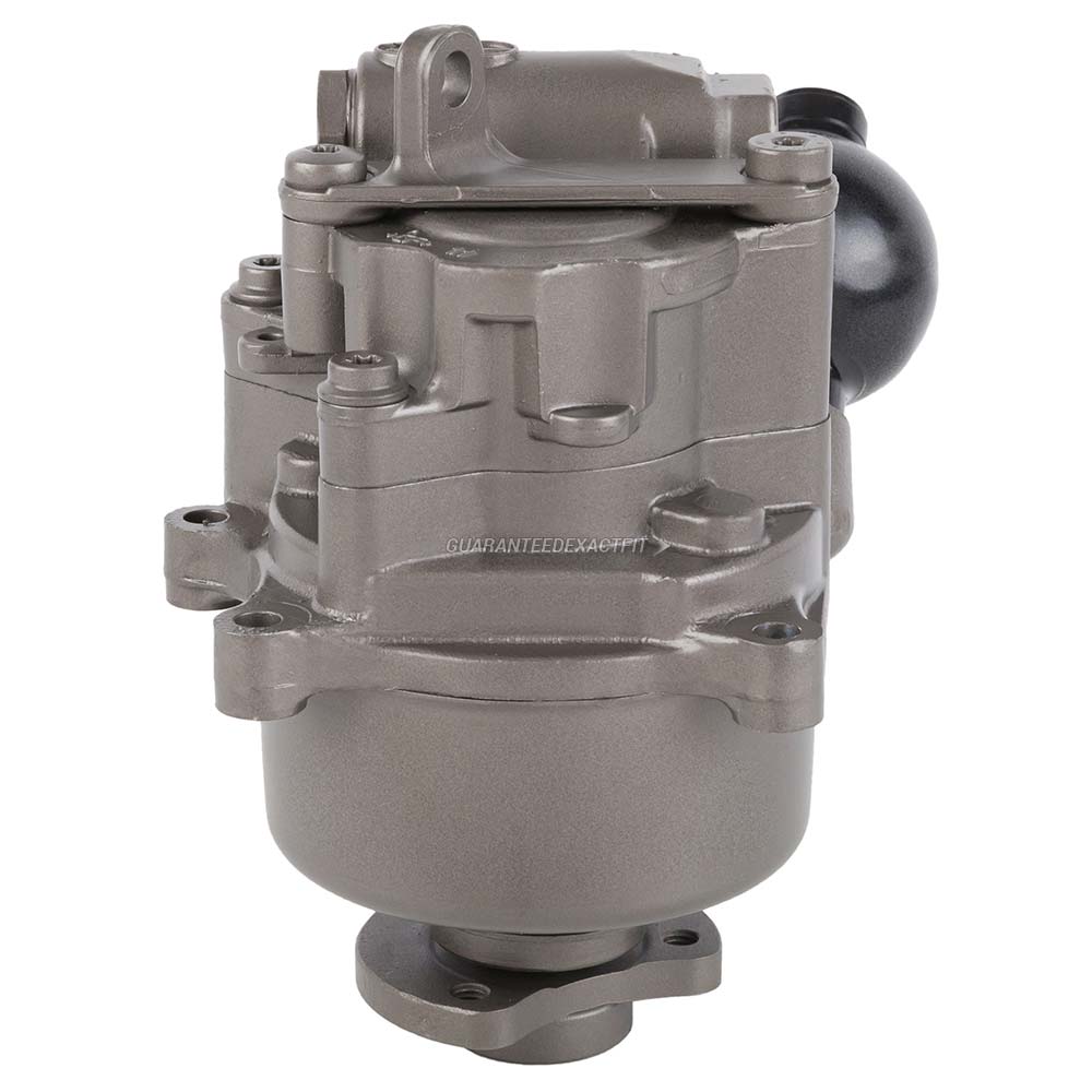 2008 Porsche Cayenne Power Steering Pump 4.8L Engine with Active Sway