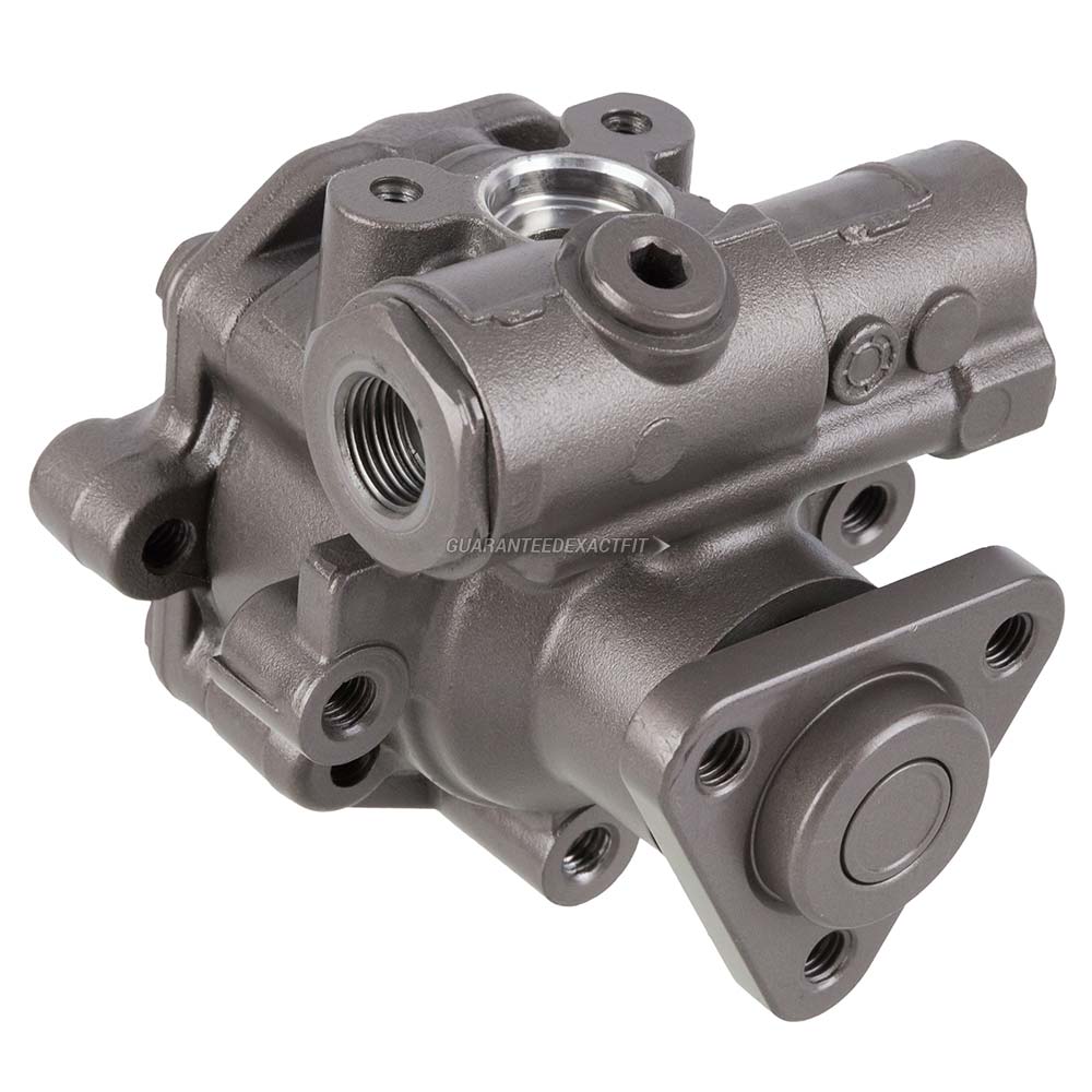 2009 Porsche Cayenne Power Steering Pump