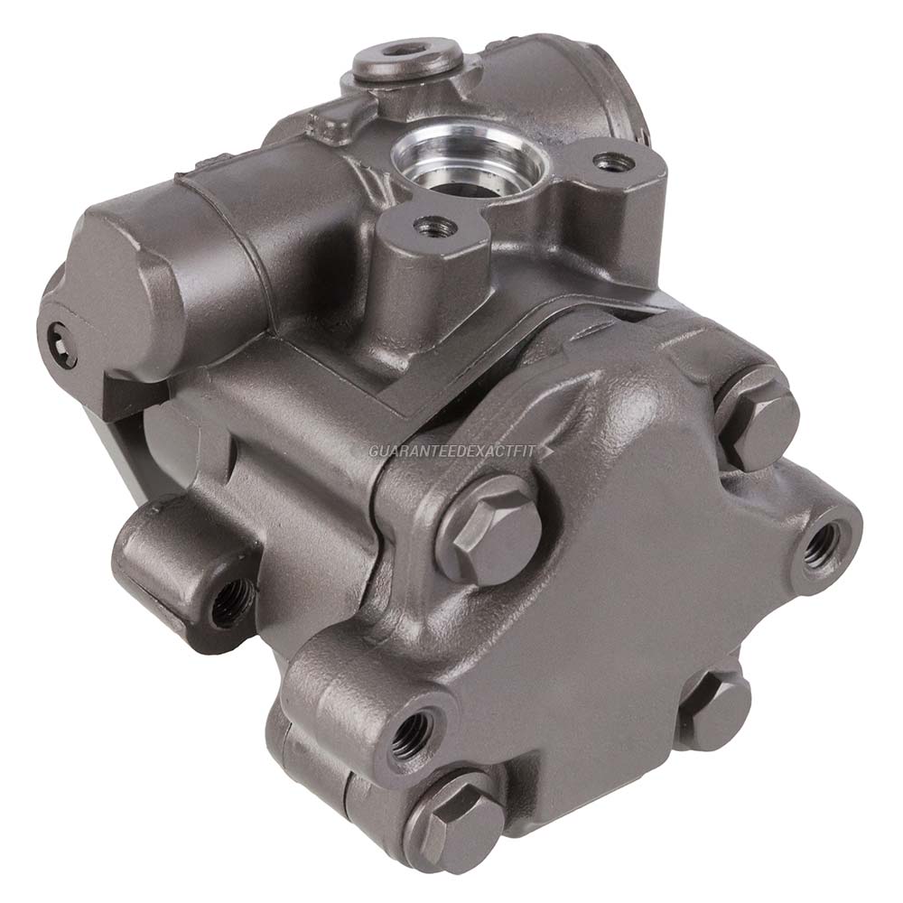 2009 Porsche Cayenne Power Steering Pump