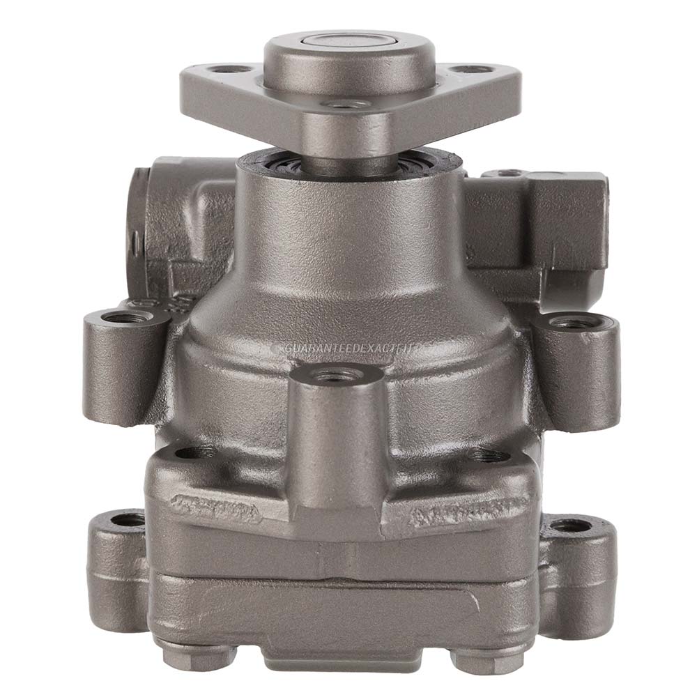 2009 Porsche Cayenne Power Steering Pump