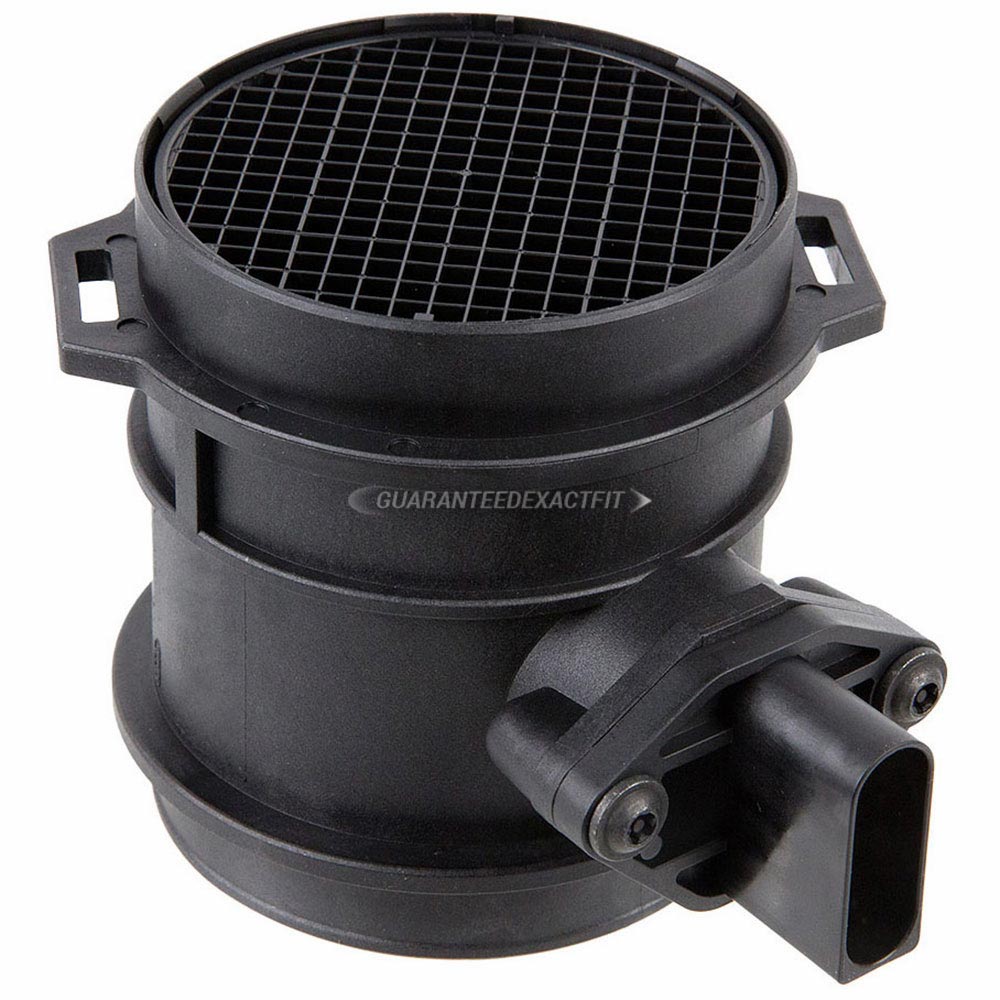 2004 Porsche Cayenne Mass Air Flow Meter