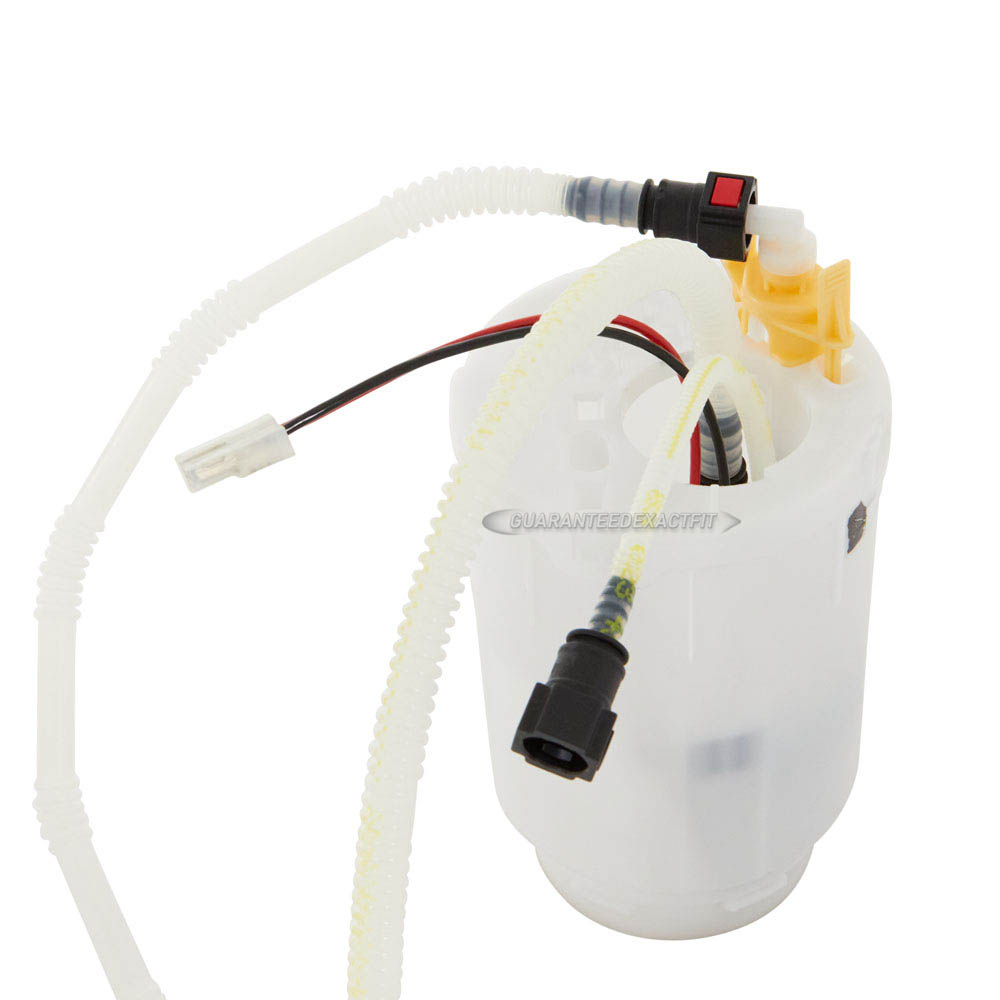 2003 Porsche Cayenne Fuel Pump Assembly