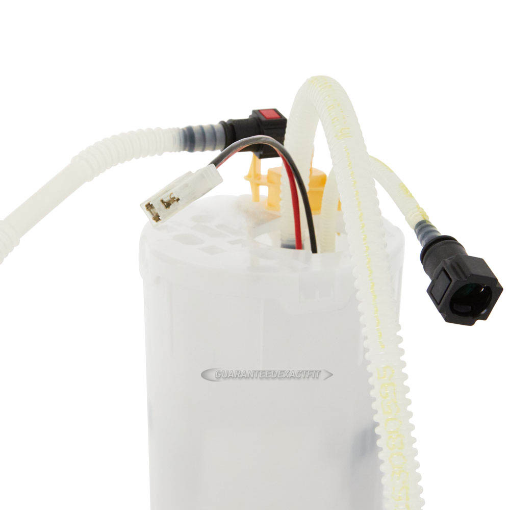 2003 Porsche Cayenne Fuel Pump Assembly
