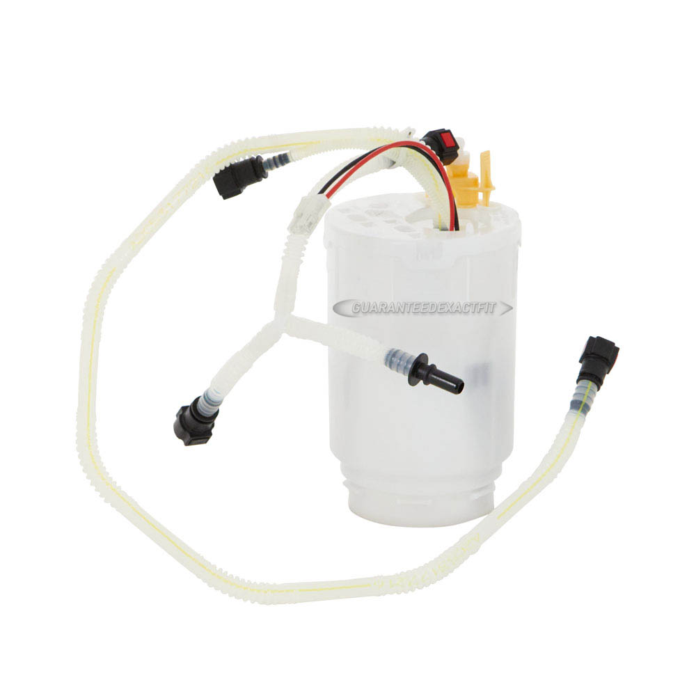 2004 Porsche Cayenne Fuel Pump Assembly