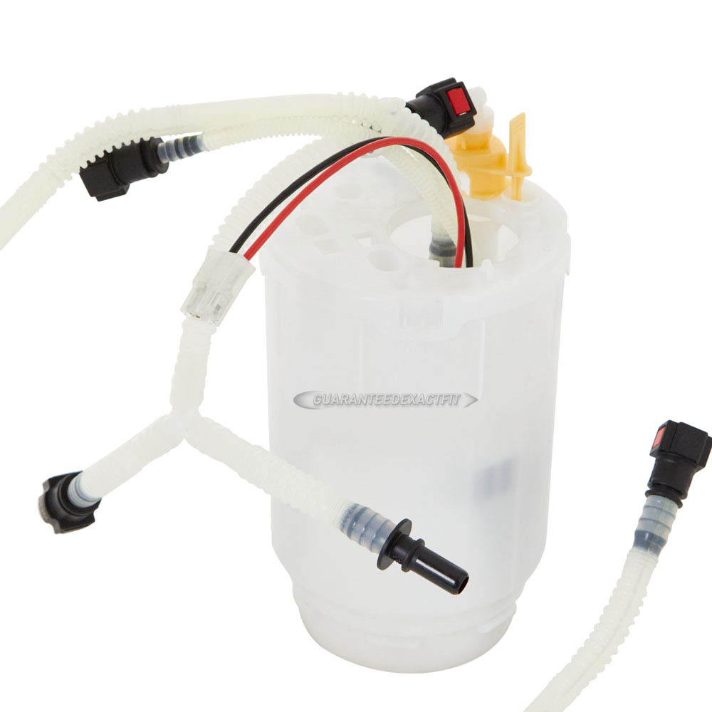 2004 Porsche Cayenne Fuel Pump Assembly