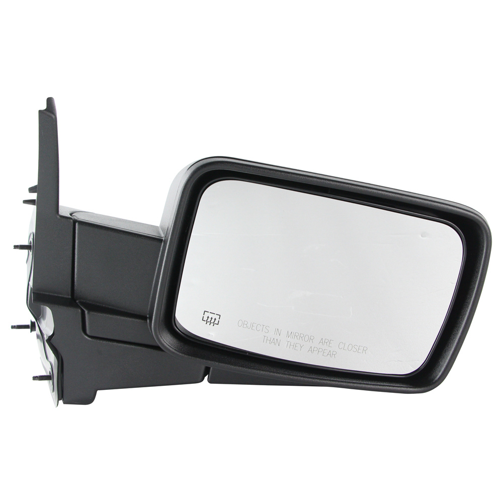 BuyAutoParts 14-80961DWRT Side View Mirror Set