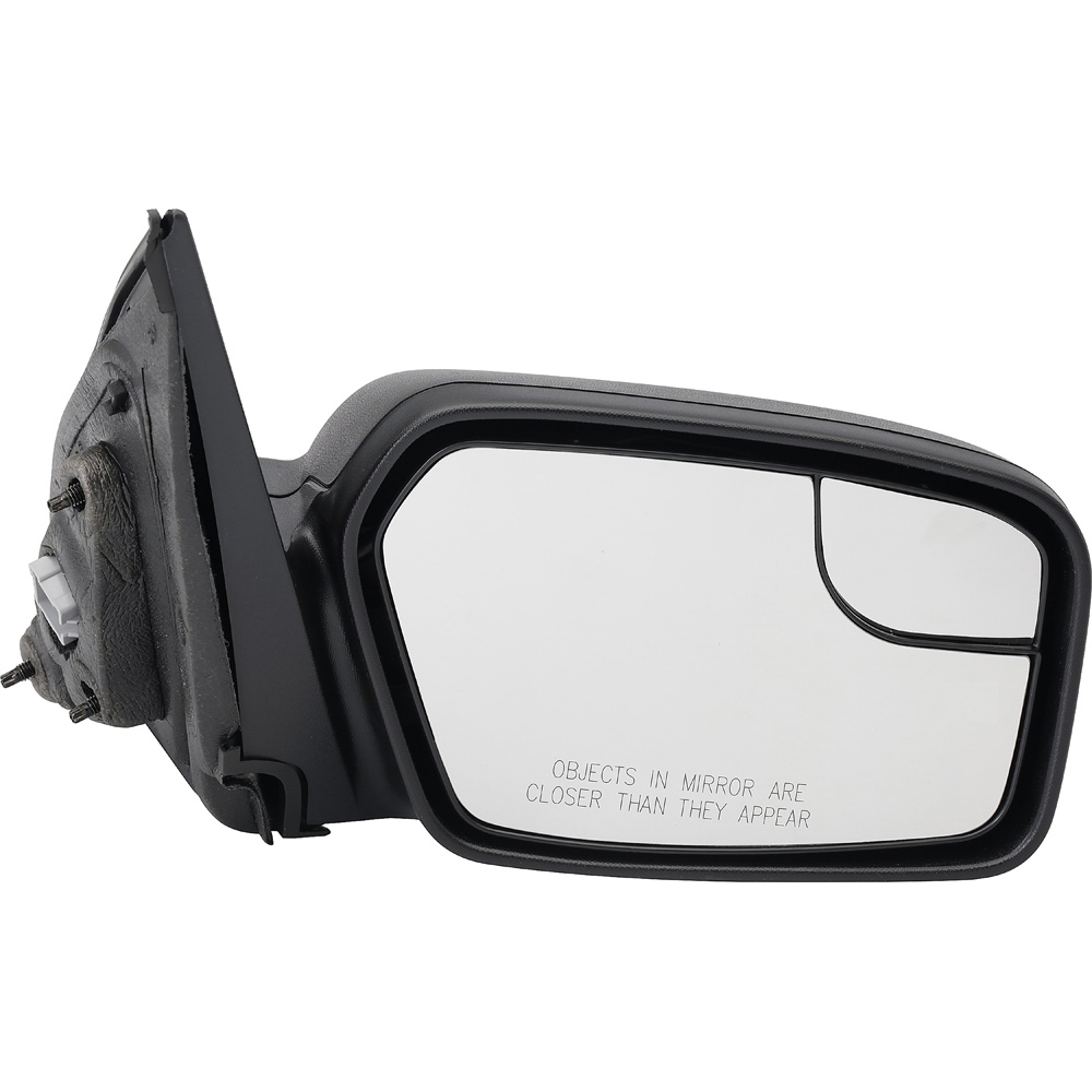 BuyAutoParts 14-81333DWRT Side View Mirror Set