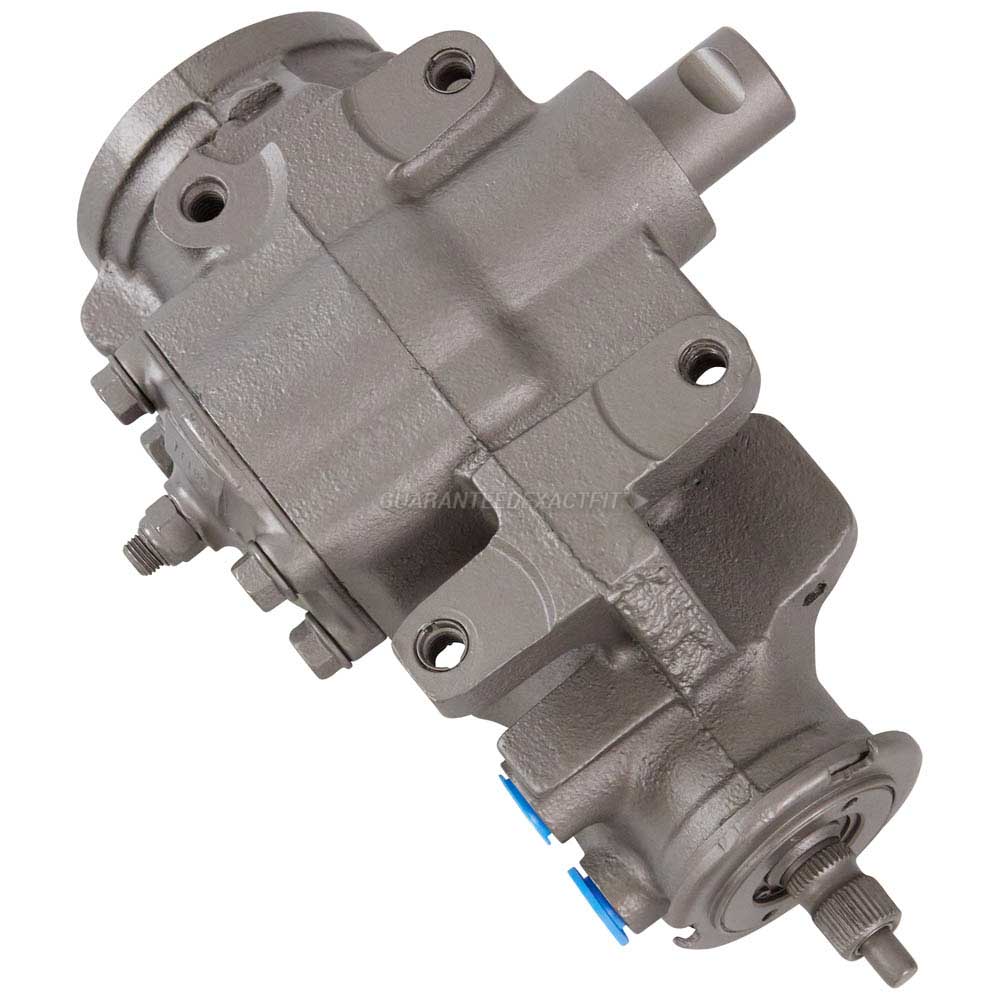 BuyAutoParts 82-00385HPR Power Steering Gear Box