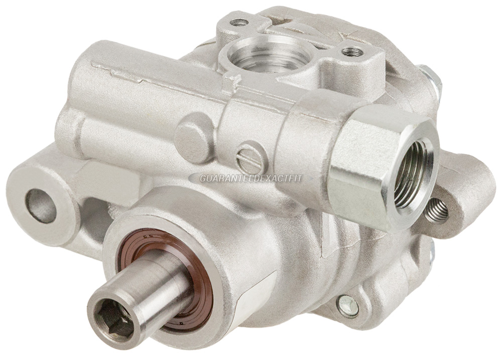 BuyAutoParts 86-02770AN Power Steering Pump