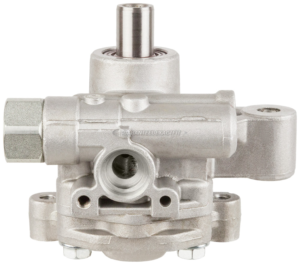 BuyAutoParts 86-02770AN Power Steering Pump
