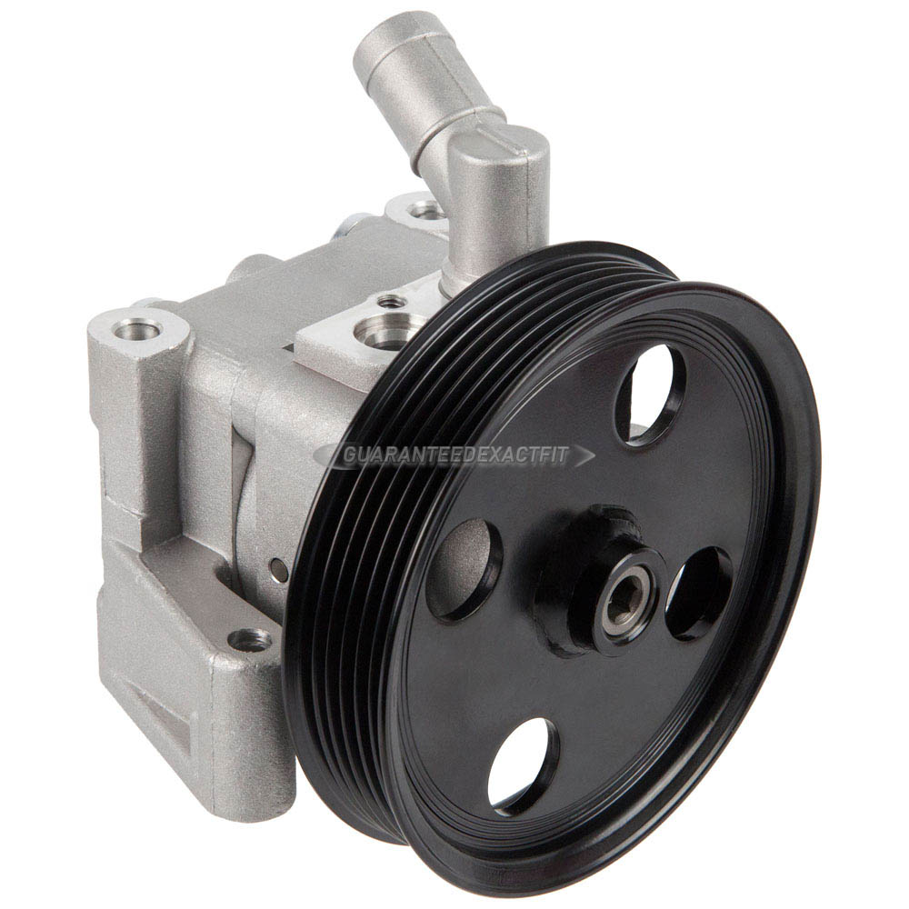2012 Ford Transit Connect Power Steering Pump