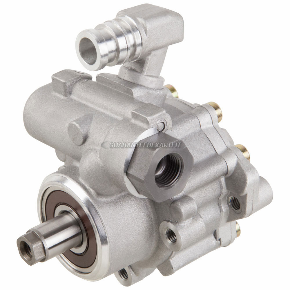 2007 Mercedes Benz E350 Power Steering Pump