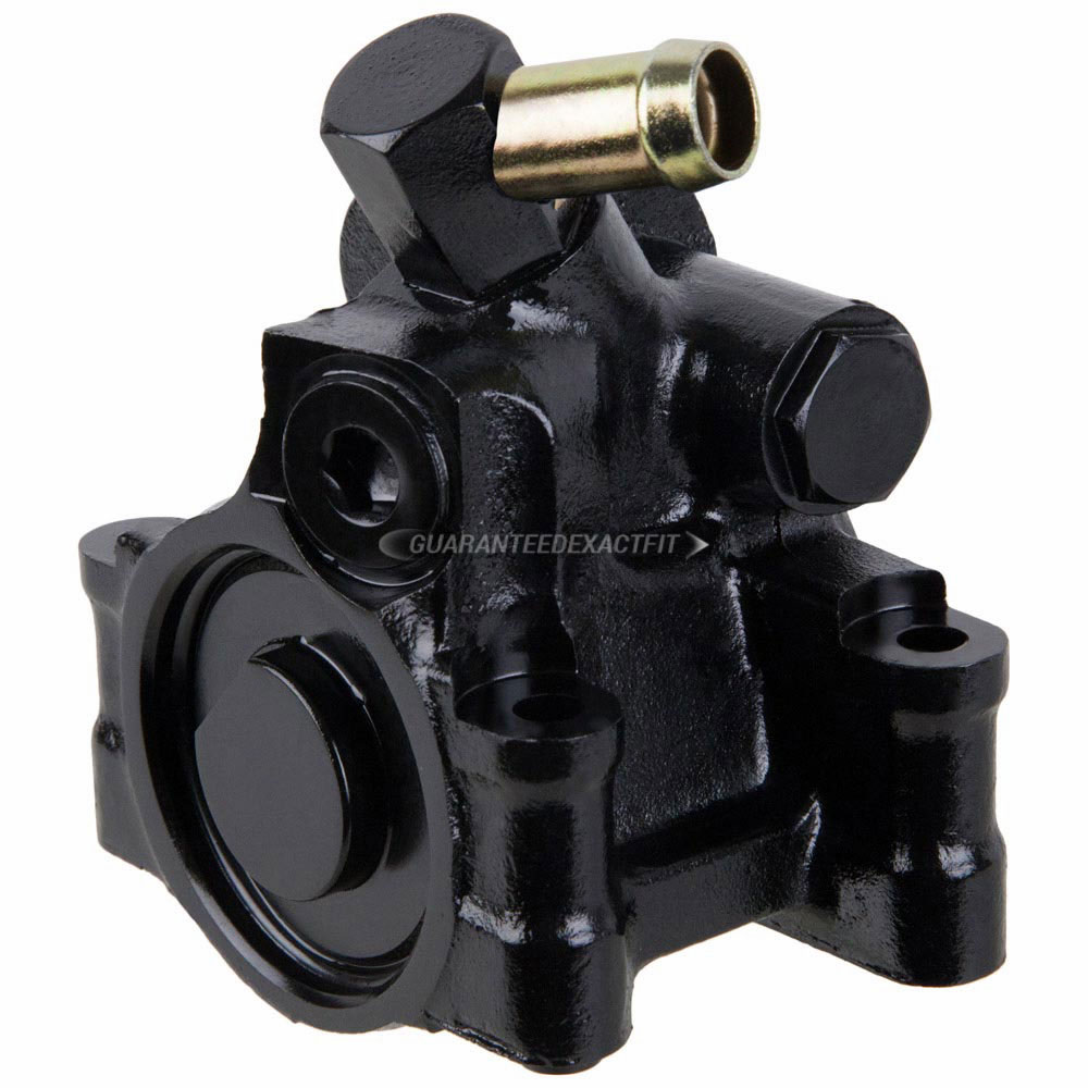 2003 Ford F Series Trucks Power Steering Pump F150 Models 8600339 NY