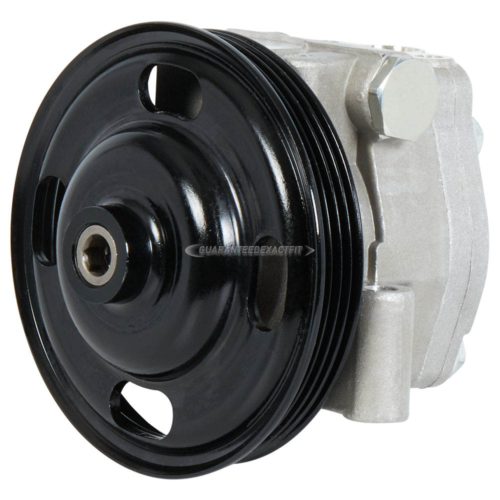 2012 Ford Edge Power Steering Pump