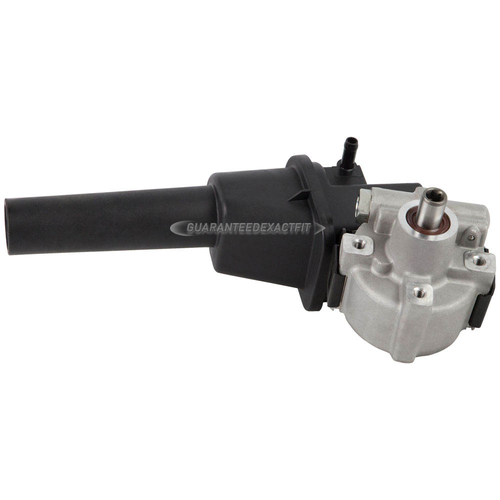 BuyAutoParts 86-03093AN Power Steering Pump