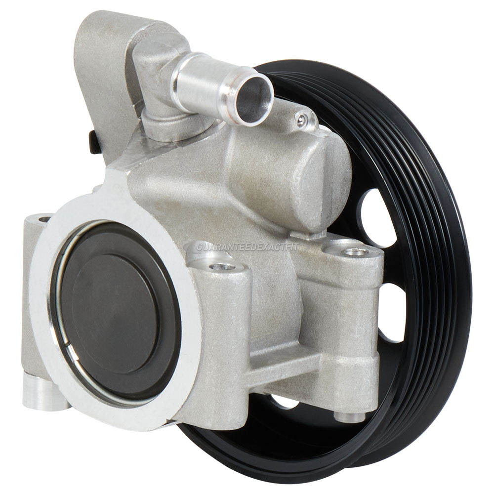 BuyAutoParts 86-03145AN Power Steering Pump