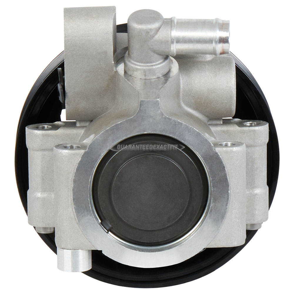 BuyAutoParts 86-03145AN Power Steering Pump