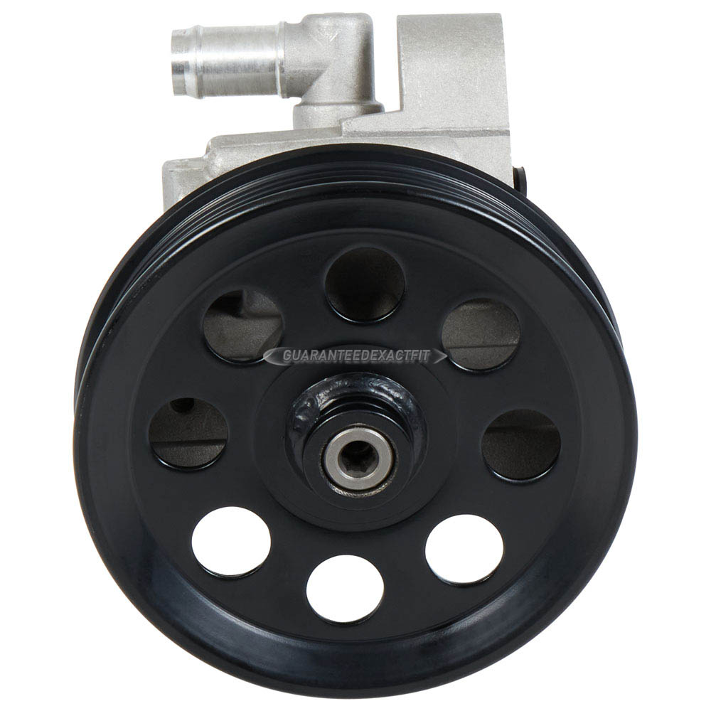 BuyAutoParts 86-03145AN Power Steering Pump