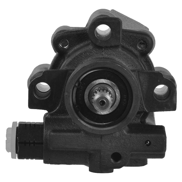 2000 Toyota 4Runner Power Steering Pump