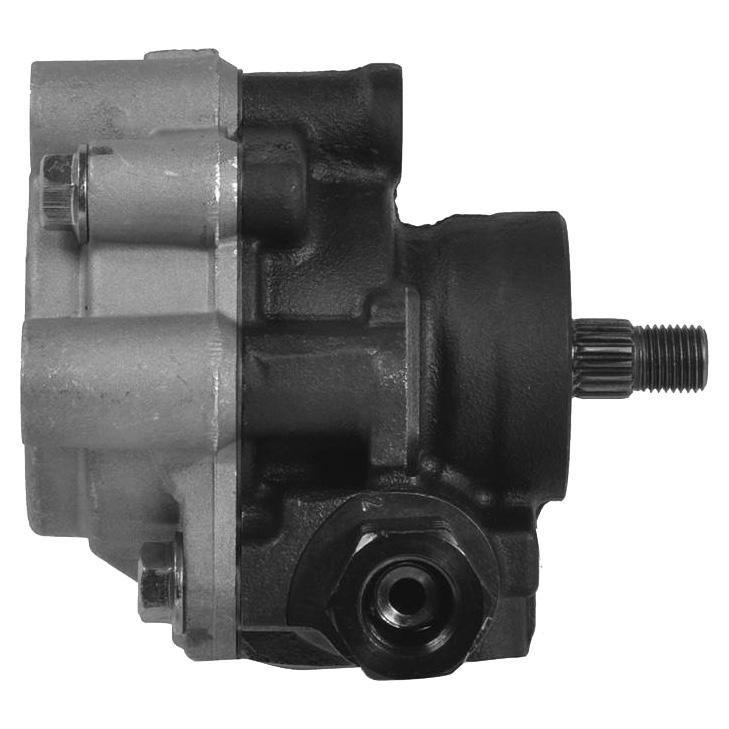 2000 Toyota 4Runner Power Steering Pump