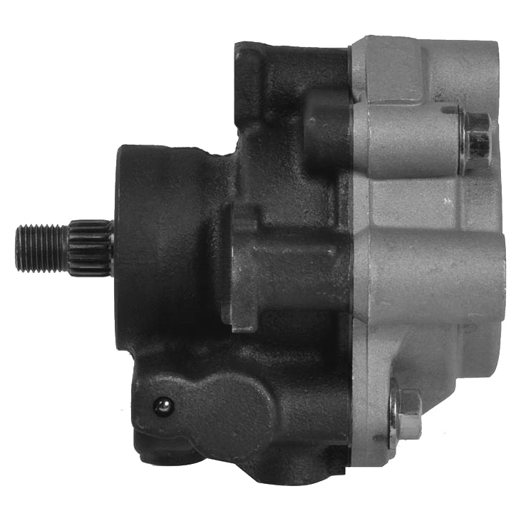 2000 Toyota 4Runner Power Steering Pump