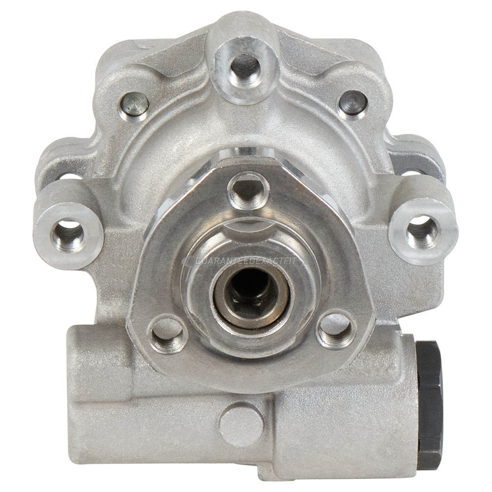 BuyAutoParts 86-03032AN Power Steering Pump